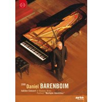 Daniel Barenboim: The Jubilee Concert from Buenos Aires