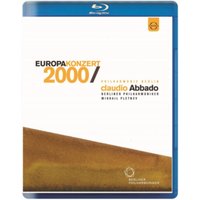 Europa Konzert 2000 from Berlin