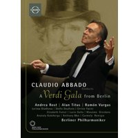 Verdi: Gala from Berlin