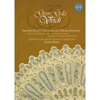 Verdi: Gran Gala Di Verdi (Verdi Festival Chorus)