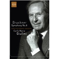 Bruckner: Symphony No. 8 - World Philharmonic (Giulini)