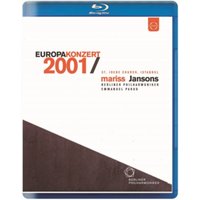 Europa Konzert 2001