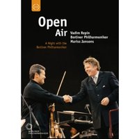 Night With the Berlin Philharmonic
