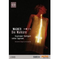 Die Walkure: Staatsoper Stuttgart (Zagrosek)