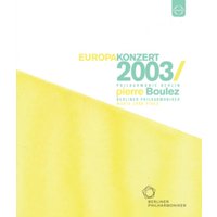 Europa Konzert 2003