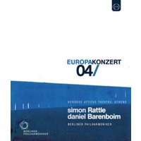 Europa Konzert 2004