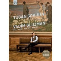 Beethoven, Bartók, Brahms (Sokhiev)