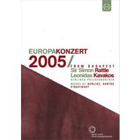 Europa Konzert 2005