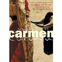 Carmen: St Margarethen (Märzendorfer)