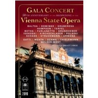 Vienna State Opera Gala