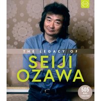 The Legacy of Seiji Ozawa