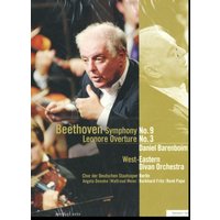 Beethoven: Symphony No. 9 in D Minor (Barenboim)