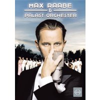 Max Raabe: Max Raabe and Palast Orchestre
