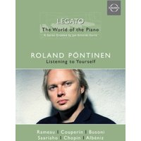 Legato - The World of the Piano: Roland Pontinen