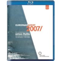 Europa Konzert 2007