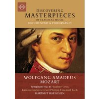 Discovering Masterpieces of Classical Music: Mozart