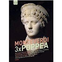 Monteverdi: Poppea Collection