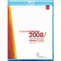 Europa Konzert 2008