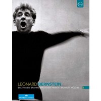 Leonard Bernstein: Anniversary Collection