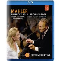 Mahler: Symphony No.4 (Abbado)