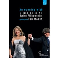 Renee Fleming: An Evening With - Waldbuhne 2010
