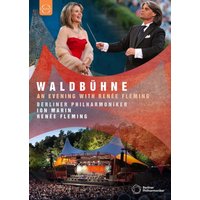 Renée Fleming: An Evening With - Waldbühne 2010
