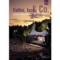 Berliner Philharmoniker: Fellini, Jazz and Co.