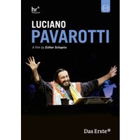Luciano Pavarotti: Portrait