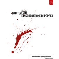 L'incoronazione Di Poppea: Norwegian National Opera (De Marchi)
