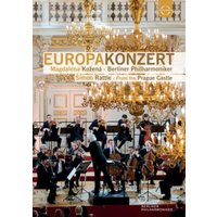 Europa Konzert 2013