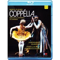 Coppélia: The Victor Ullate Ballet