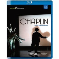 Chaplin: Leipziger Ballett