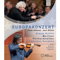 Europa Konzert 2015
