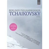 Berliner Philharmoniker: Tchaikovsky