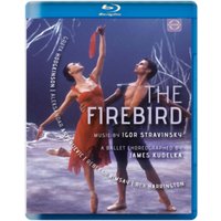 The Firebird: Kirov Ballet