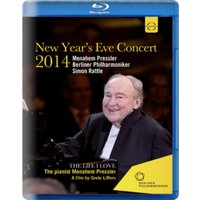 New Year's Eve Concert 2014
