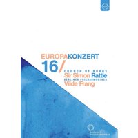 Europa Konzert 2016