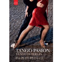 Tango Pasión - Tango in Berlin