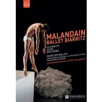 Malandain Ballet Biarritz: Silhouette/Estro/Nocturnes/...