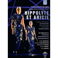 Hippolyte Et Aricie: Staatsoper Unter Den Linden