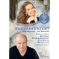 Europa Konzert 2018