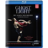 Hamburg Ballet: Ghost Light