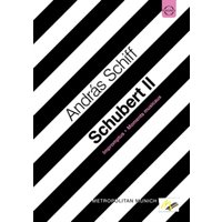 András Schiff Plays Schubert II