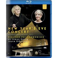 New Year's Eve Concert 2017