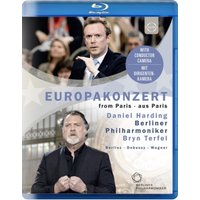 Europa Konzert 2019