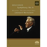 Bruckner: Symphony No. 9 (Bernstein)