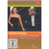 Herbert von Karajan: Memorial Concert - Berlin Philharmonic...