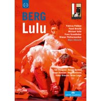 Lulu: Salzburg Festival (Albrecht)