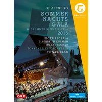 Midsummer Night's Gala 2015