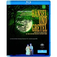 Hansel Und Gretel: Wiener Staatsoper